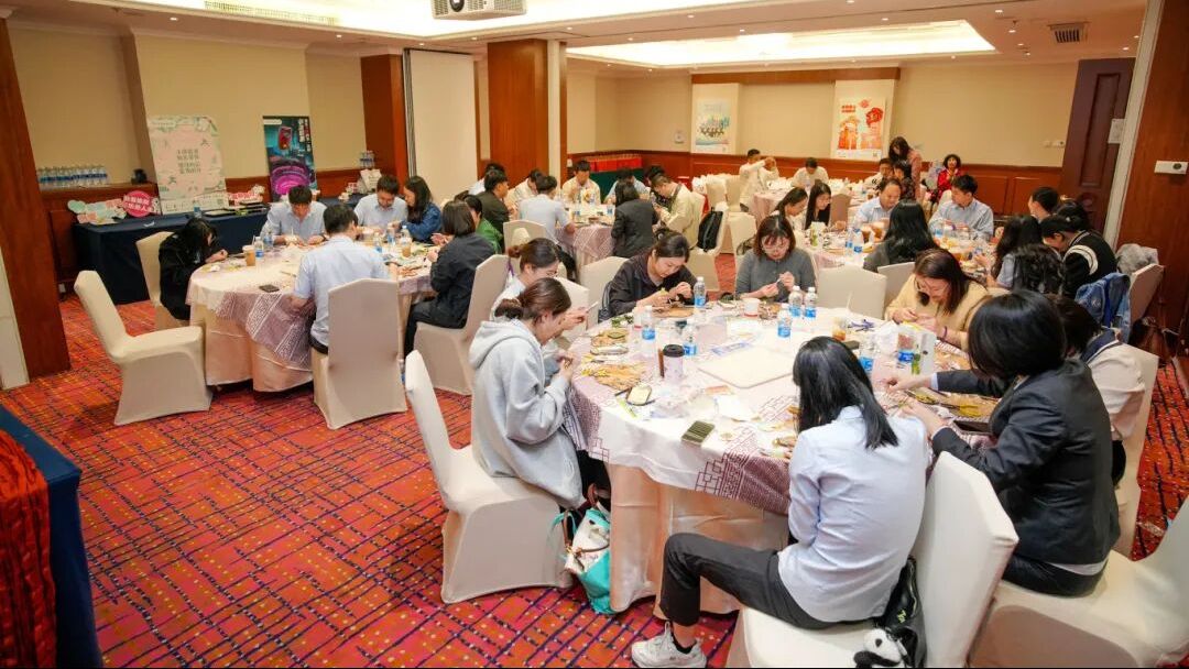 你的权益我护航！深圳体彩这场沙龙干货满满