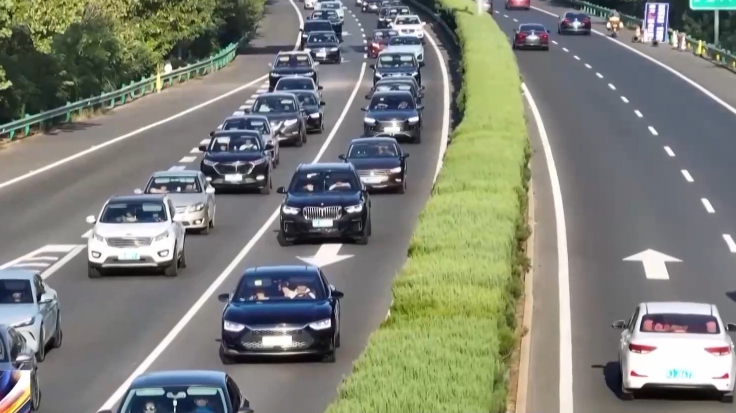 我国新能源汽车行业用户满意度提升 自主品牌竞争优势显著