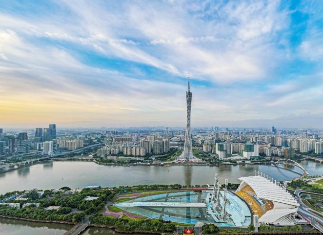 广东如何“增创新优势、实现新突破”？