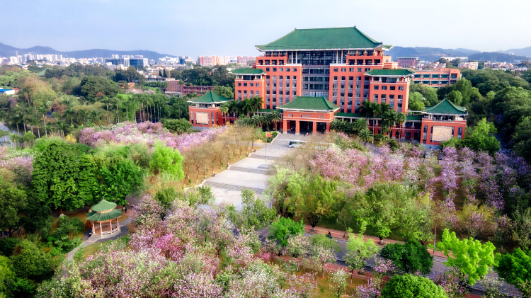 新增2个专业！华南农业大学今年在粤招生7139人