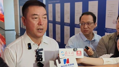 英伟达背后离不开惠州这家企业 胜宏科技董事长谈AI时代