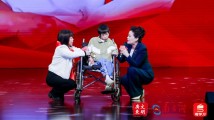 “广东好人”赵丽娟:是母女也是“同桌的你” “广东好人”赵丽娟:是母女也是“同桌的你”