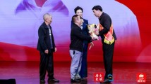 敬礼!“广东好人”徐云峰为近20位烈士找到家属 敬礼!“广东好人”徐云峰为近20位烈士找到家属