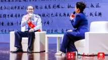 “广东好人”黄丹捐资助学二十载从未间断 “广东好人”黄丹捐资助学二十载从未间断