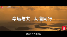 宣传片揭幕!邀您一道读懂中国 宣传片揭幕!邀您一道读懂中国