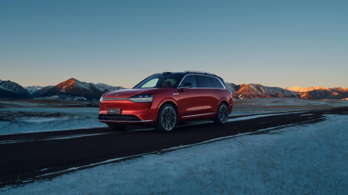 报告称超六成国人下一辆车预算30万元以上，网友热议