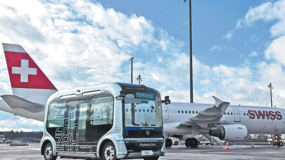 WeRide ramping up driverless mobility operations abroad