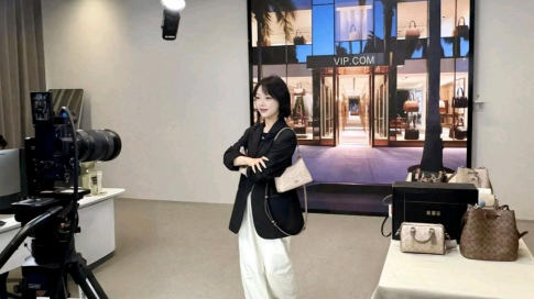 Guangdong launches 2026 fashion drive to take local brands global