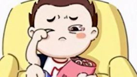 孩子为什么会得抽动症？中西医双视角揭示其背后的复杂成因