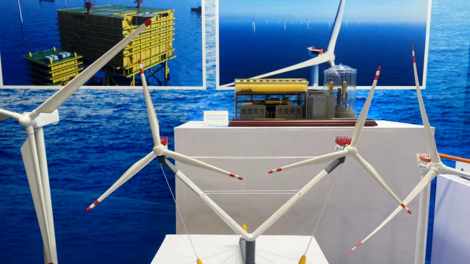 Yangjiang rises as Guangdong's top powerhouse in 14th Five-Year Plan period