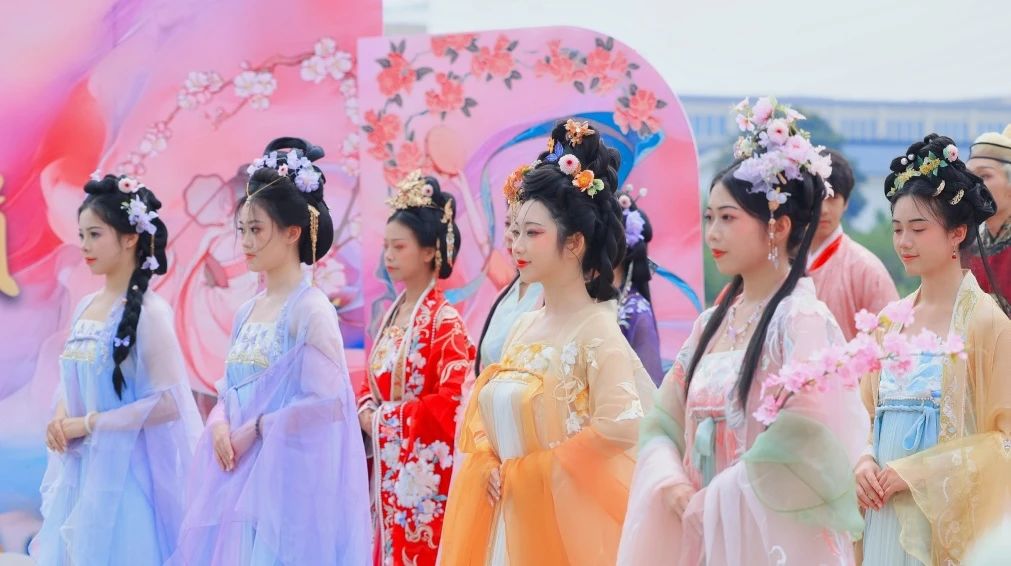 Annual Foshan Huazhao Festival to commence on March 22