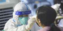 Guangdong reported 6 locally transmitted confirmed COVID-19 cases on June 18
