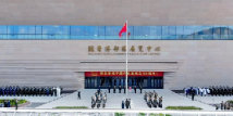 PLA garrison in Hong Kong inaugurates exhibition center