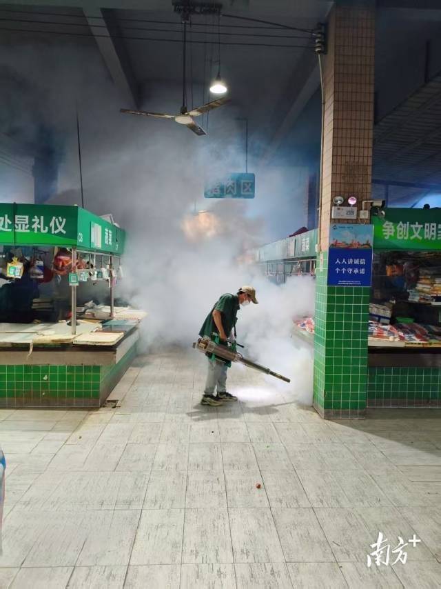 提出重点！与消除流行病的战斗作斗争，这是省政府部署的三个最新信号