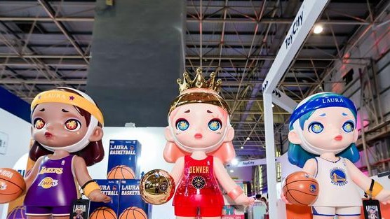 第十五届漫博会展期确定！8月8日至11日在东莞举行