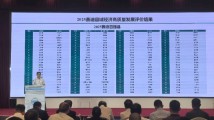 新增1地!广东3县市入围2025赛迪百强县榜单 新增1地!广东3县市入围2025赛迪百强县榜单