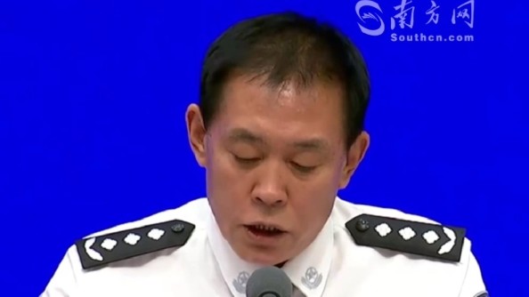 我国是世界上命案发案率最低的国家之一