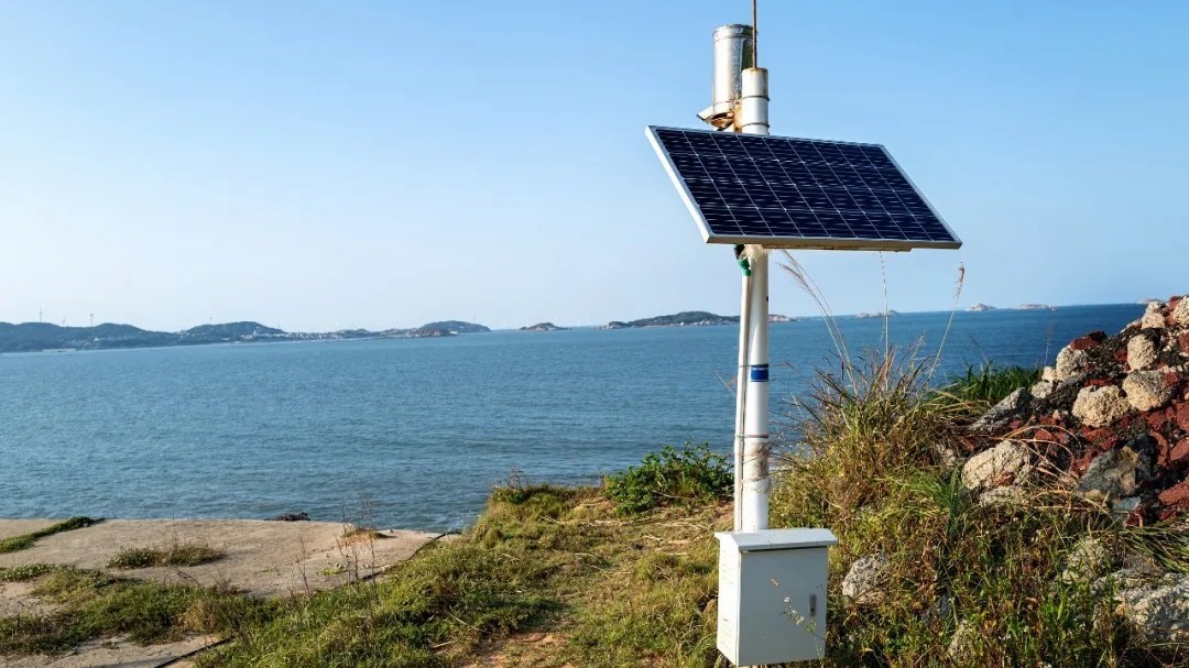 某组织披着公益外衣窃取我海洋数据 国家安全部提示
