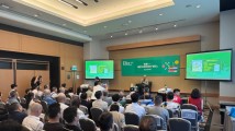 潮菜大师钟成泉香港开讲:半生烟火皆是文章 潮菜大师钟成泉香港开讲:半生烟火皆是文章