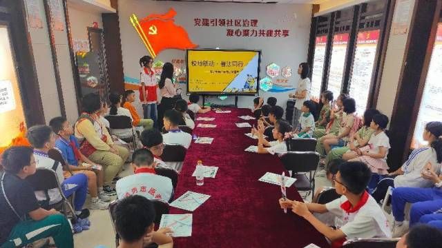 校地共建人大“立法前哨站”，让青年学子从“课堂听讲”走向“基层立法实践”