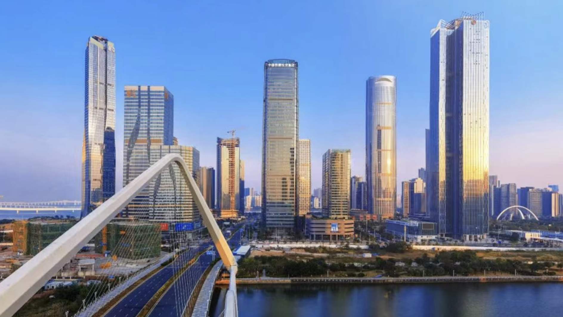 First offshore trade stamp duty exemption applied in Hengqin