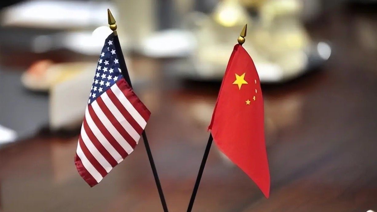 商务部：何立峰将赴瑞典与美方举行经贸会谈