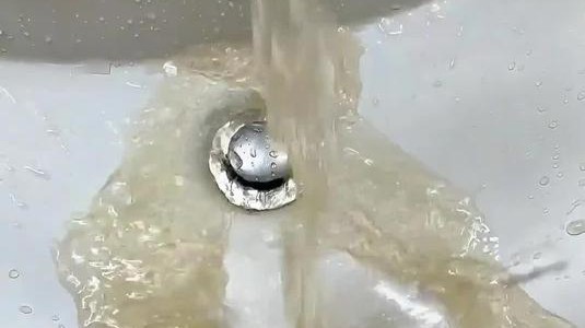 杭州余杭区供水异常，最新通报：7名领导干部被问责
