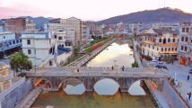 跨“粤”百县千镇万村,“拼”出高质量发展新图景 跨“粤”百县千镇万村,“拼”出高质量发展新图景