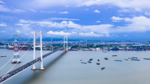 为什么越来越多的港澳青年选择广州南沙? 为什么越来越多的港澳青年选择广州南沙?