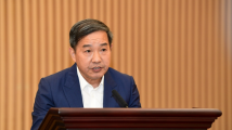 中建四局:将在粤东粤西粤北打造一批县域建筑产业园,壮大县域经济 中建四局:将在粤东粤西粤北打造一批县域建筑产业园,壮大县域经济