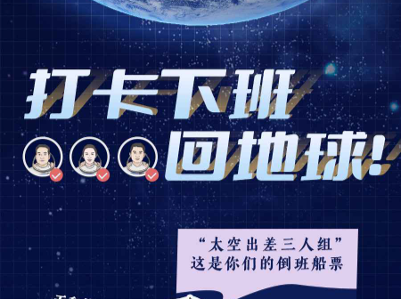 英雄归来|【创意手绘】打卡下班,回地球! 英雄归来|【创意手绘】打卡下班,回地球!