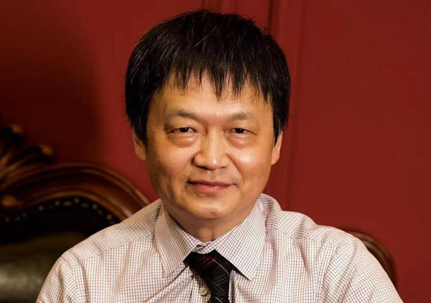 Canton Fair sees more high-tech products: Chinese design professor He Renke