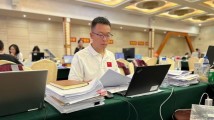 全省唯一!2023年“最美医生”出炉 广东疾控专家康敏入选 全省唯一!2023年“最美医生”出炉 广东疾控专家康敏入选