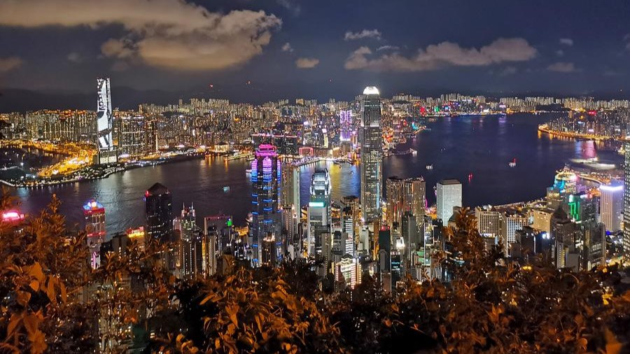 Esquema de atração de investimentos de Hong Kong recebe mais de 500 inscrições