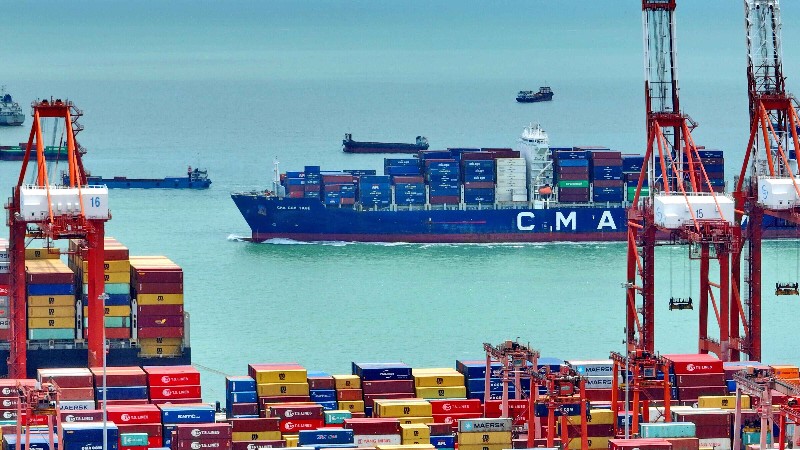 时政微观察丨用好“改革开放”这关键一招