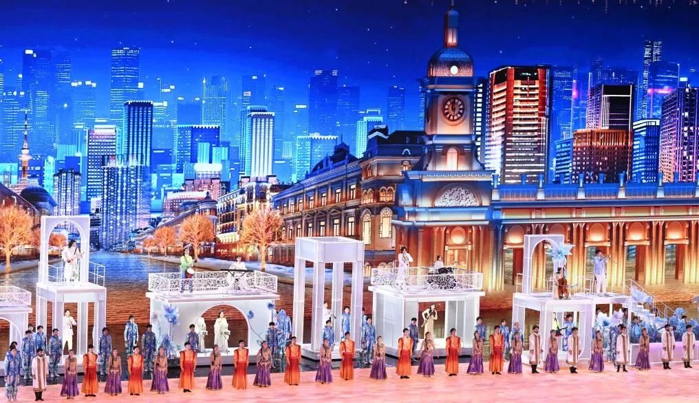 亚冬会开幕式，为十五运会和残特奥会提供了哪些参考？