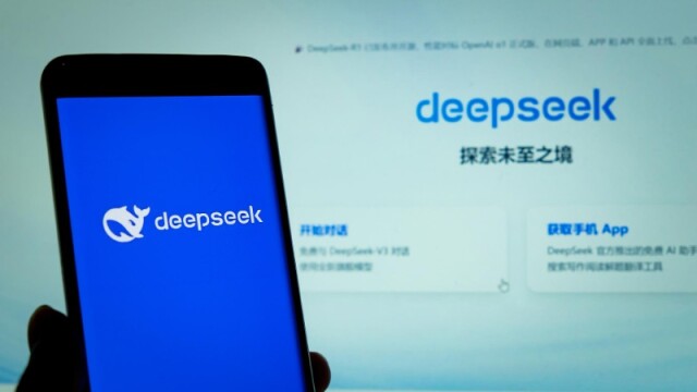 大会发言人：通过DeepSeek兴起可看到中国的创新性和包容性