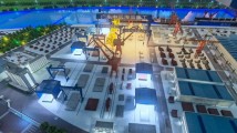 强信心 稳预期 促发展丨“向海图强看广东”大型网络主题宣传采访团到访东莞 强信心 稳预期 促发展丨“向海图强看广东”大型网络主题宣传采访团到访东莞