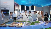 向海图强看广东丨大型网络主题宣传活动走进东莞,感受向海而兴的活力和魄力 向海图强看广东丨大型网络主题宣传活动走进东莞,感受向海而兴的活力和魄力