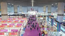 广交会第三期即将开展 超1.1万家企业同台展示“美好生活” 广交会第三期即将开展 超1.1万家企业同台展示“美好生活”