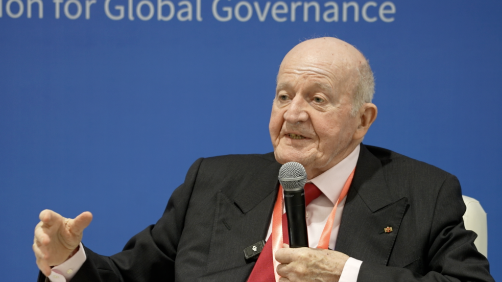 German Investor Peter Jungen: the real economic miracle has happened in China