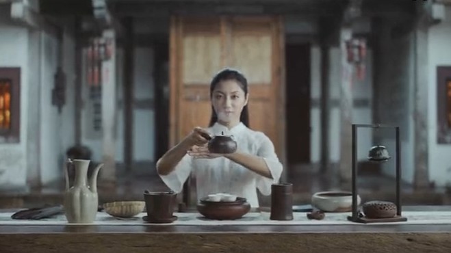 观·潮 | 潮人的精神在此刻具象化了