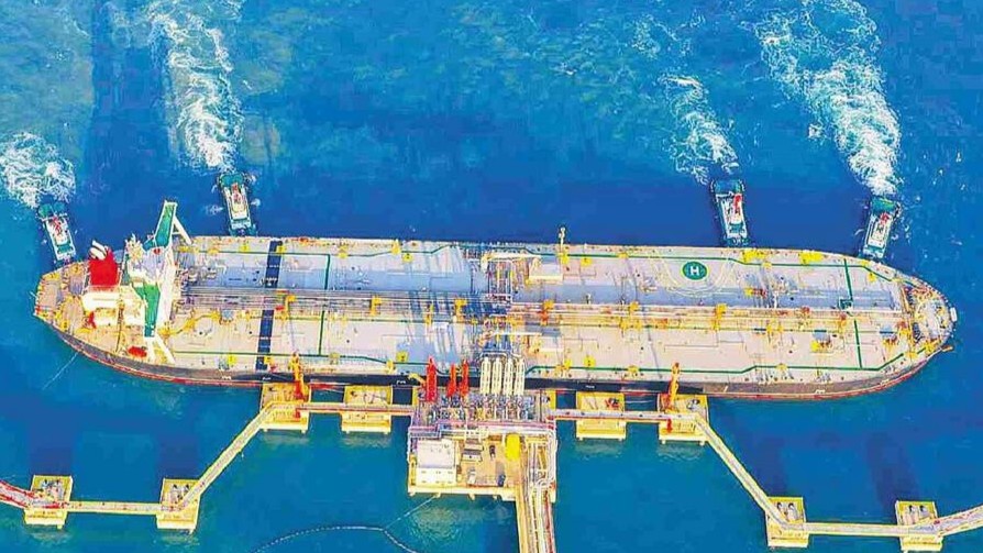 海南自贸港全岛封关背后的“广东力量”