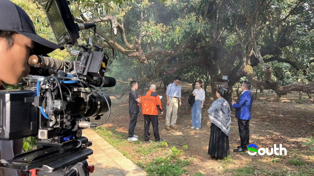 Maoming's short drama earns two nominations at Hong Kong film festival