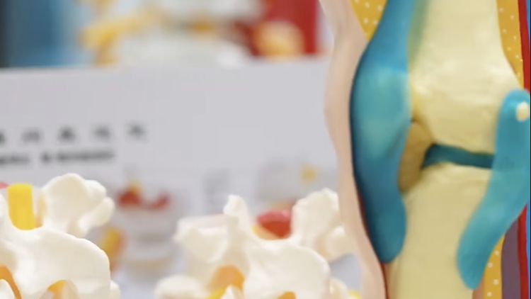 困扰3亿人的慢性疼痛，在这个“冷门科室”里被看到、被治愈