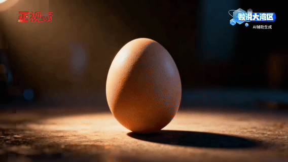 从70万吨“大粮库”看见湾区粮食安全底气 从70万吨“大粮库”看见湾区粮食安全底气