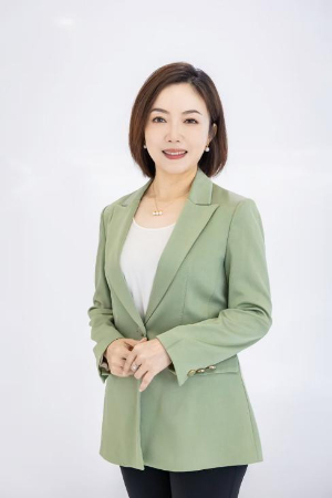 钟铮。受访者供图