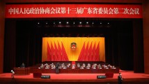 两会微评|交出不负时代不负人民的广东“政协答卷” 两会微评|交出不负时代不负人民的广东“政协答卷”