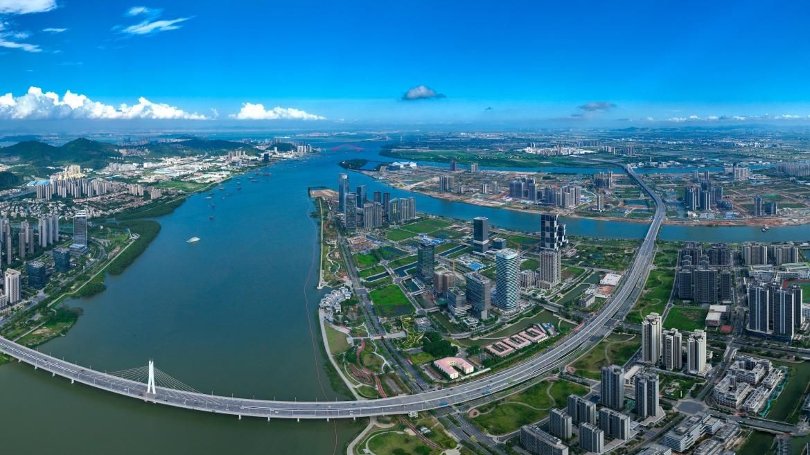 Guangdong's leading innovative SMEs attract over 100 bln RMB public investment: PwC report