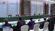 黄坤明参加省政协会议科协环境资源农业界委员联组讨论 林克庆主持 黄坤明参加省政协会议科协环境资源农业界委员联组讨论 林克庆主持